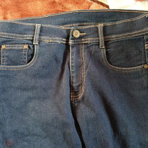 Combo Of 3 Jeans For 12 Years Child