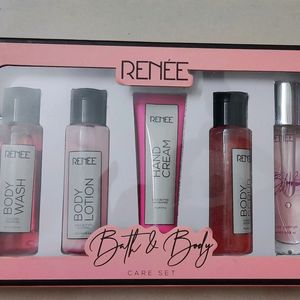 Swap Renee Gifting Kit(swap Offers)