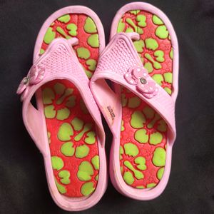 New Korean Slippers -size -40