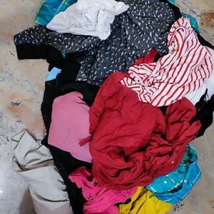 All Clothes For Donation