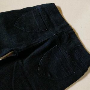 Women's Denim Jeans