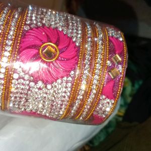 New. Design Bangles