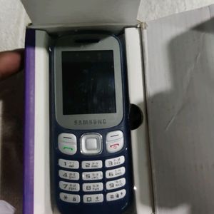 Samsung Metro 313 Mobile