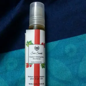 Facial Serum Roll-on