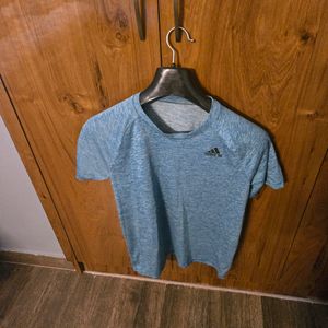 ADIDAS Gym Tshirt