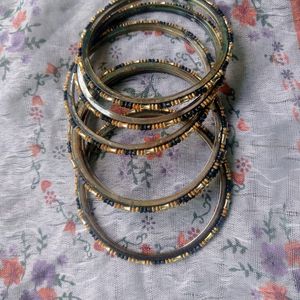 Bangles Combo..