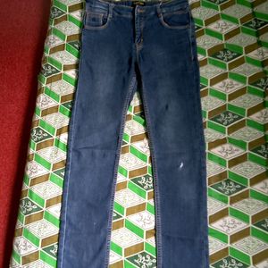 An Amazing Jean For Excellent Price