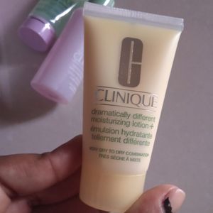 Clinique Skin Care Kit