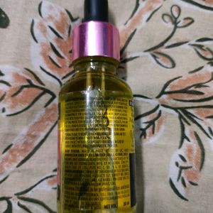 Tresemme Keratin Repair Bond Plex Oil Hair Serum