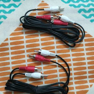 Tv & Home Theater Cables