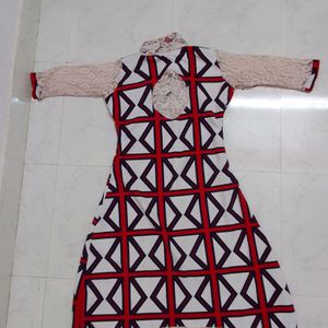 women frock