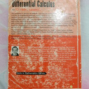 Differential Calculus Arihant