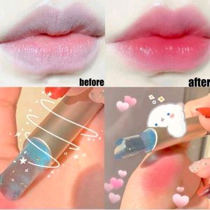 Hanboli Jelly Colour Changing Lip Serum