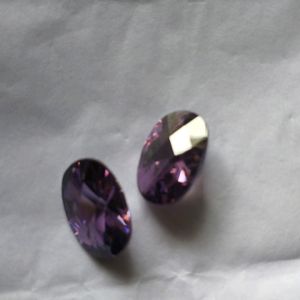 Fanncy Zircon Stone For Earrings making Use