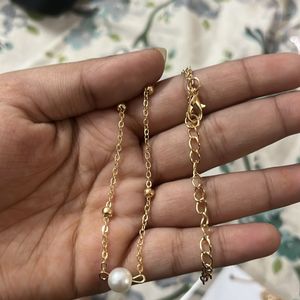 Pack Of 3 Minimal Necklace