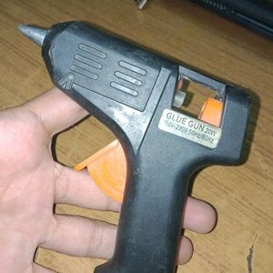 20 W Small Hot Glue Gun