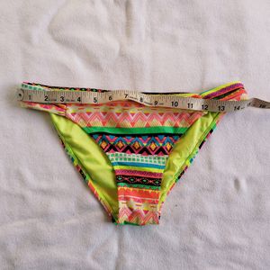 PINK AND FOREVER 21 BRIEFS