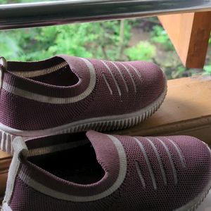 Unisex Shoes For 3 Years Old