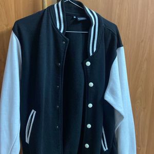 Varsity Jacket