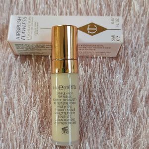 Charlotte Tilbury Foundation