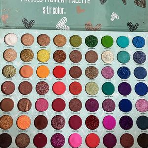 Sfr Eyeshadow Palette