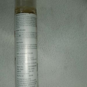 Vitamin C Glowing Skin Face Serum