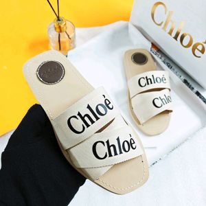 Chloe Slippers Premium New Stock