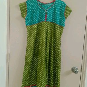 Kurti