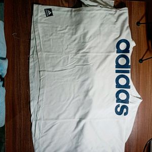 ADIDAS 2XL TEE