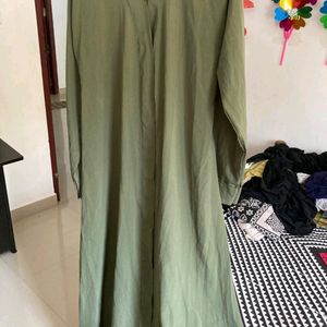 Price Reduced!!Modest Wear (Abaya/shrug)