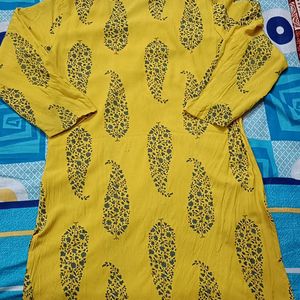 Short Kurti