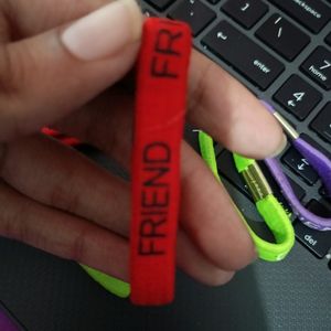 Friendship bands