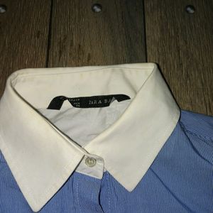 Women Zara Shirt