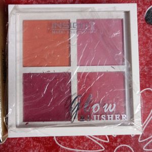 Insight Glow Blusher