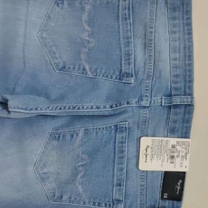 Women Casual Jeans.  New With Tag. Unused Product.