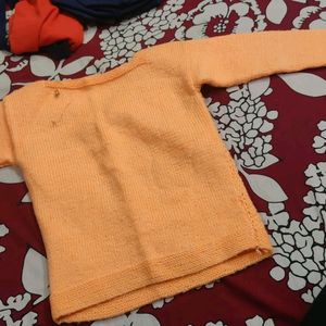 Kids Sweater