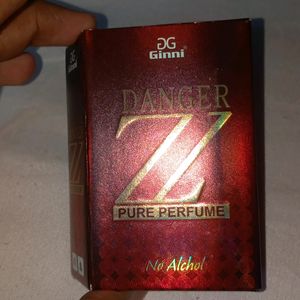 Ginni Branded Itra Perfume