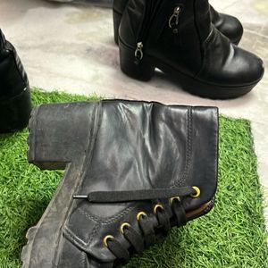 Boots for women