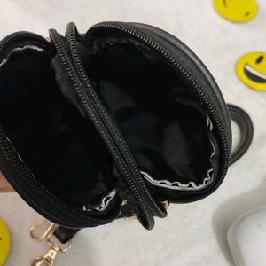 New Girlish Sling Bag