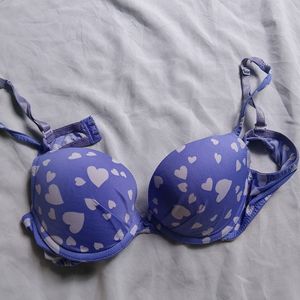 Push Up Bra Combo