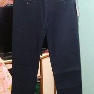 Black Formal Jeans