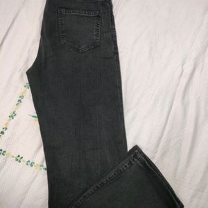 charcoal jeans