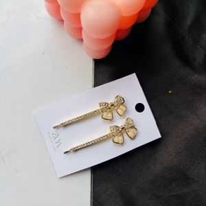 Zaya Metallic Bobby Clip