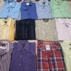 Men's Shirt