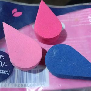 🆕 Mini Beauty Blender