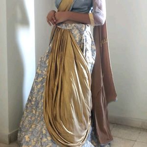 Lehenga Choli