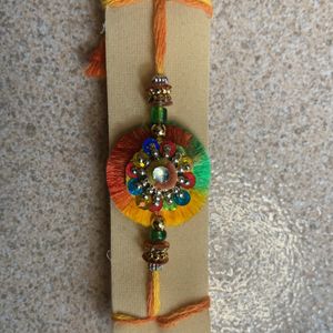 Pack Of 3 Rakhi