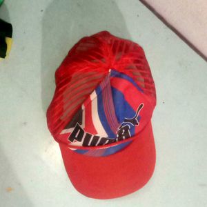 PUMA brand cap For Men Fashion