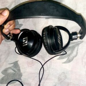 MI Headphones