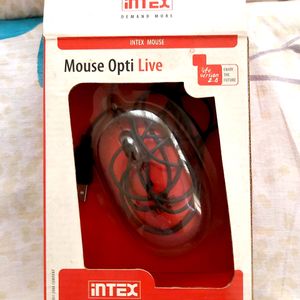 Intex Mouse